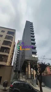 Apartamento com 2 Quartos à venda, 55m² no Centro, Poços de Caldas