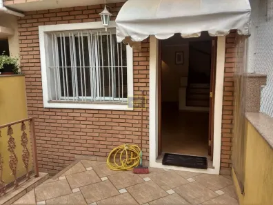 Sobrado com 3 Quartos à venda, 143m² no Cerqueira César, São Paulo