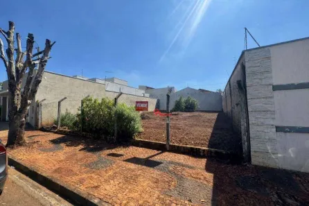 Lote/Terreno à venda, 360m² no Residencial Furlan, Santa Bárbara D'Oeste