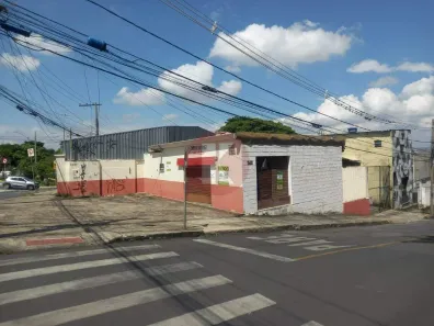 Ponto Comercial com 6 Quartos à venda, 192m² no Jaraguá, Belo Horizonte