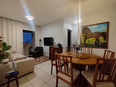 Apartamento com 2 Quartos à venda, 65m² no Jardim Goiás, Goiânia