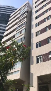 Apartamento com 3 Quartos à venda, 113m² no Boa Viagem, Recife