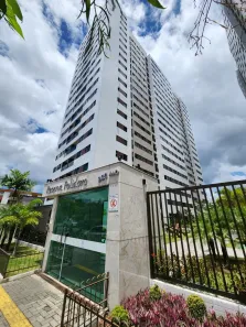 Apartamento com 2 Quartos à venda, 52m² no Várzea, Recife