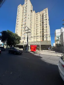 Apartamento com 2 Quartos à venda, 60m² no Parque Tamandaré, Campos dos Goytacazes