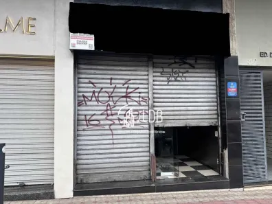 Ponto Comercial para alugar, 75m² no Sion, Belo Horizonte