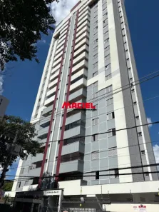 Apartamento com 3 Quartos à venda, 120m² no Jardim São Dimas, São José dos Campos