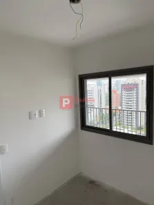 Apartamento com 2 Quartos à venda, 47m² no Santo Amaro, São Paulo