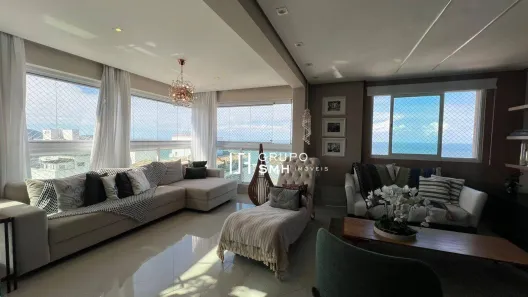 Cobertura com 3 Quartos à venda, 268m² no Pitangueiras, Guarujá