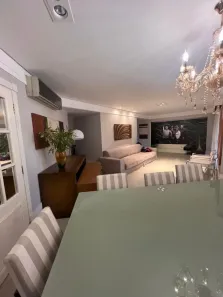 Apartamento com 2 Quartos à venda, 180m² no Vila Adyana, São José dos Campos