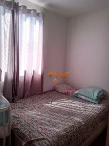 Apartamento com 2 Quartos à venda, 39m² no Vila Nova Bonsucesso, Guarulhos