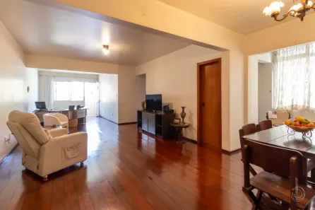 Apartamento com 3 Quartos à venda, 140m² no Centro, Florianópolis