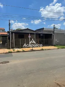 Casa com 4 Quartos à venda, 140m² no Jardim Ipiranga, Americana