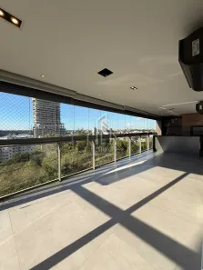 Apartamento com 4 Quartos à venda, 235m² no Mossunguê, Curitiba