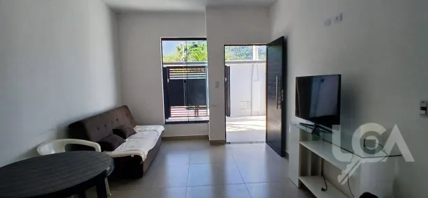 Casa com 2 Quartos à venda, 62m² no Massaguaçu, Caraguatatuba