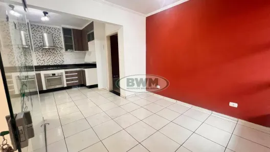 Casa com 3 Quartos à venda, 182m² no Jardim América, Sorocaba