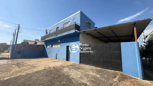 Ponto Comercial para alugar, 290m² no Jardim Ipiranga, Americana