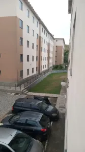 Apartamento com 2 Quartos à venda, 46m² no Francisco Bernardino, Juiz de Fora