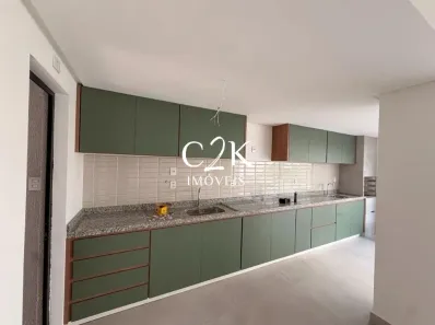 Sobrado com 4 Quartos para alugar, 200m² no Residencial Jardins Lyon, Aparecida de Goiânia