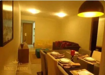 Apartamento com 2 Quartos à venda, 70m² no Campestre, Santo André
