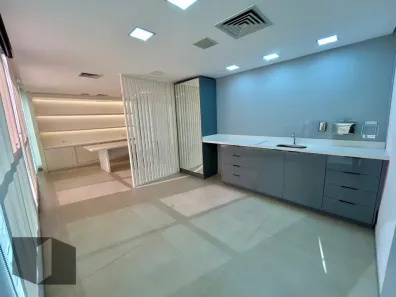 Sala Comercial à venda, 50m² no Jardim Botânico, Rio de Janeiro