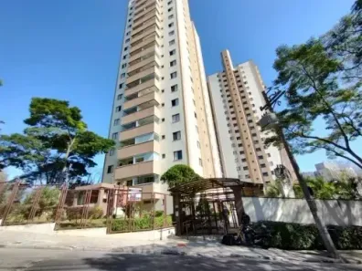 Apartamento com 2 Quartos à venda, 58m² no Jardim Ester, São Paulo