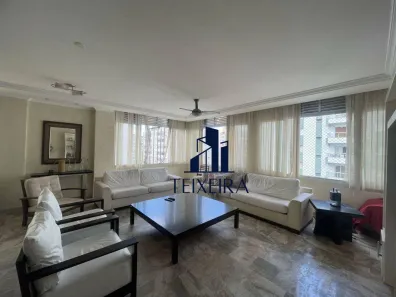 Cobertura com 5 Quartos à venda, 390m² no Pitangueiras, Guarujá