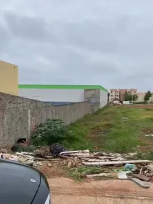 Lote/Terreno à venda, 1800m² no Paranoá Parque, Brasília