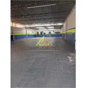 Galpão/Depósito/Armazém à venda, 300m² no Tucuruvi, São Paulo