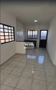 Casa com 2 Quartos à venda, 126m² no Jardim Ivone, Bauru