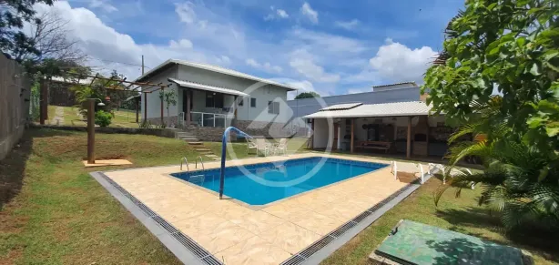 Casa de Condomínio com 3 Quartos à venda, 195m² no Almeida, Jaboticatubas