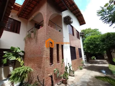 Casa com 3 Quartos à venda, 303m² no Engenheiro Luciano Cavalcante, Fortaleza