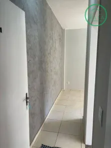 Apartamento com 2 Quartos à venda, 47m² no Parque Maria Domitila, São Paulo