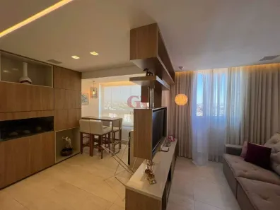 Apartamento com 3 Quartos à venda, 70m² no Palmeiras, Belo Horizonte