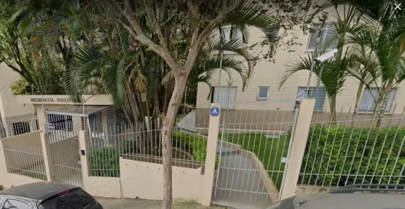 Apartamento com 2 Quartos à venda, 54m² no Vila Iório, São Paulo