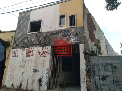 Lote/Terreno à venda, 156m² no Parque Sevilha, São Paulo
