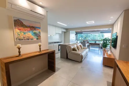 Apartamento com 3 Quartos à venda, 101m² no Vila Mariana, São Paulo