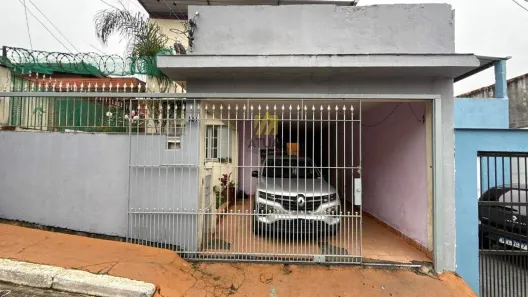 Lote/Terreno à venda, 250m² no Vila Guarani (Z Sul), São Paulo