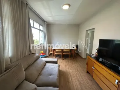 Apartamento com 2 Quartos à venda, 75m² no Nova Suíssa, Belo Horizonte