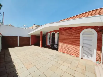 Ponto Comercial com 3 Quartos para alugar, 432m² no Jardim Paulista, Ribeirão Preto