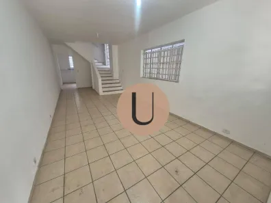 Casa com 3 Quartos para alugar, 160m² no Brooklin Novo, São Paulo