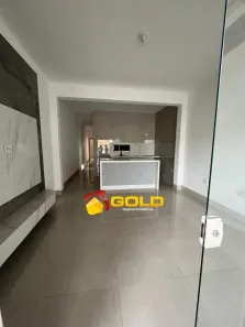 Casa com 2 Quartos à venda, 68m² no Novo Mundo, Uberlândia