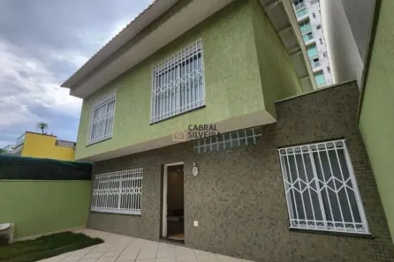 Casa com 4 Quartos à venda, 188m² no Indianópolis, São Paulo