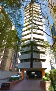 Sala Comercial para alugar, 319m² no Cidade Monções, São Paulo