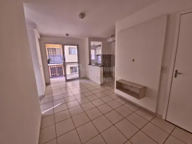 Apartamento com 2 Quartos à venda, 49m² no Jardim Planalto, São José do Rio Preto
