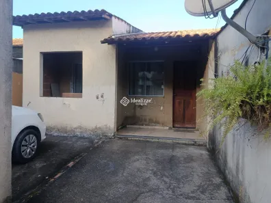Casa com 2 Quartos à venda, 47m² no Belmonte, Volta Redonda