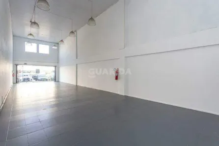Ponto Comercial para alugar, 131m² no Camaquã, Porto Alegre