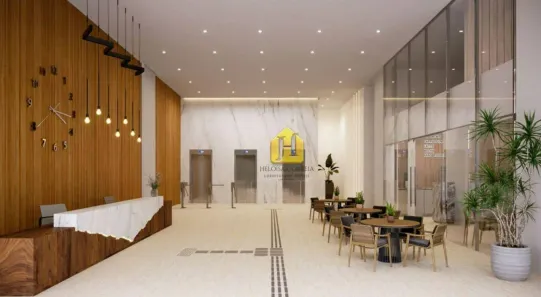 Ponto Comercial à venda, 61m² no Tirol, Natal