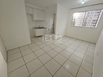 Apartamento com 2 Quartos à venda, 47m² no Cidade Industrial, Contagem