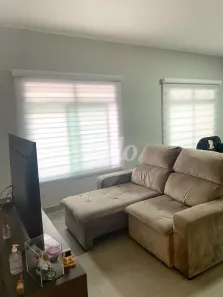 Casa com 3 Quartos à venda, 133m² no Vila Bertioga, São Paulo