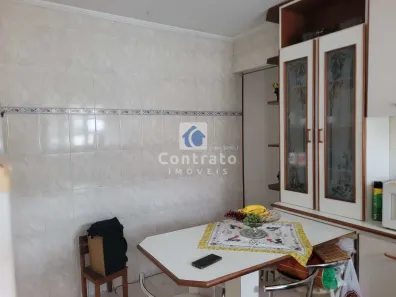 Apartamento com 2 Quartos à venda, 82m² no Parque São Vicente, São Vicente